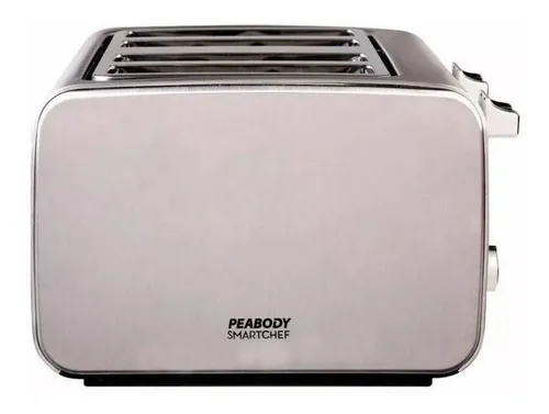 Tostadora peabody sales