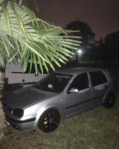 Volkswagen Golf 1.6 Comfortline 2006