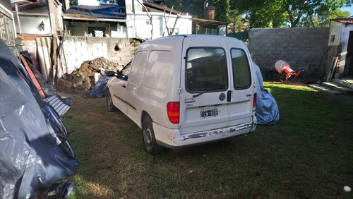Volkswagen Caddy Sd