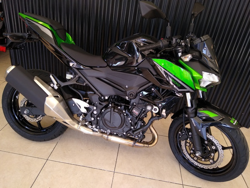 Imagen 7 de 21 de Kawasaki Z400 ( No Cf Moto Rz650 ) Tomo Permutas 12 Y 18 C