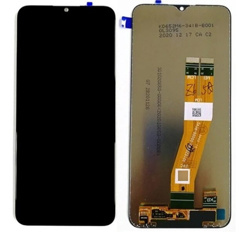 Modulo Para Samsung A02¨s´ Compatible Con Samsung A03 A03¨s¨