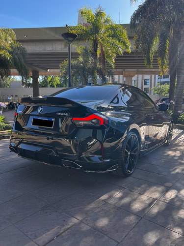 BMW Serie 2 2.0 M240i Mpackage Lci Coupé