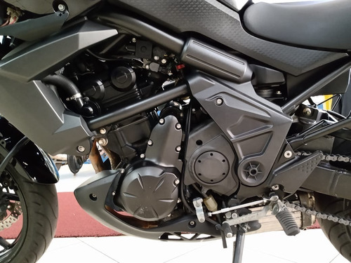 Versys 650 Abs - 2012