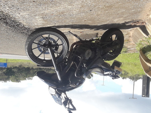 Bmw Gs650