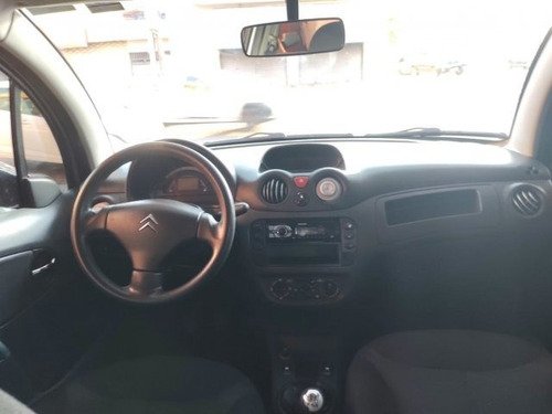 Imagem 9 de 10 de C3 1.4 I Glx 8v Gasolina 4p Manual