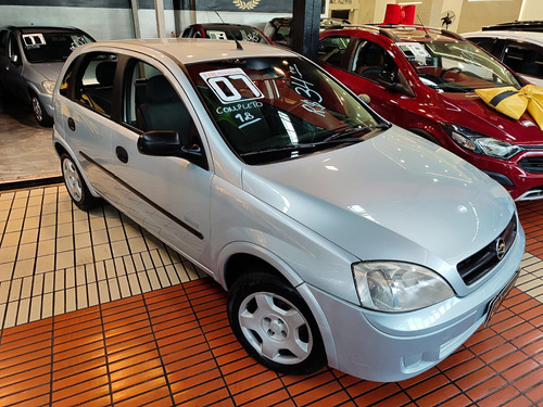 Chevrolet Corsa 1.8 Maxx Flex Power 5p