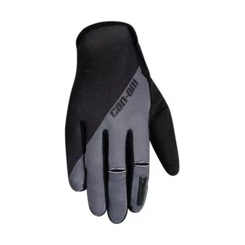 Guantes Moto Hombre Talla Xxl 2865541407 Can-am Biker Negro