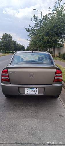 Chevrolet Astra 2.0 5p Básico M Mt