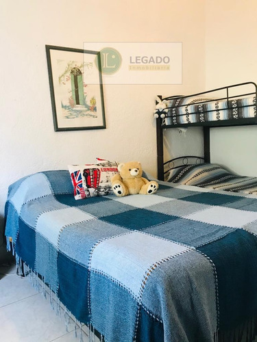 Casa En Venta En Parque Del Plata