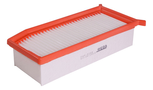 Filtro De Aire Wega Renault Duster Oroch Privilege 2.0 15/18