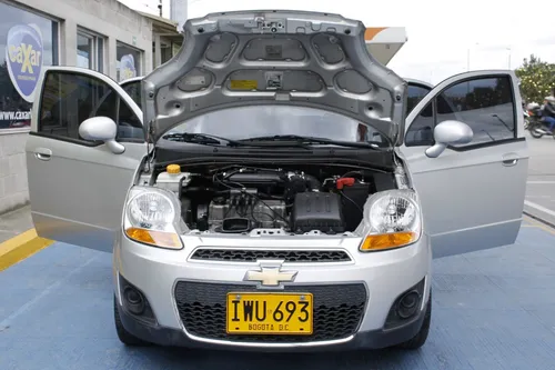 Chevrolet Spark 1.0 Life