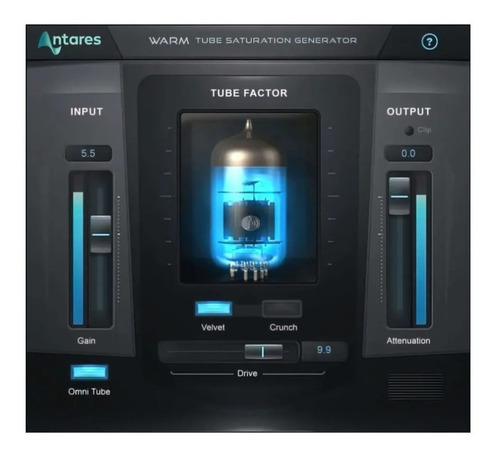 Autotune Pro V9.1.0 Full Antares Windows64 Ya Activado
