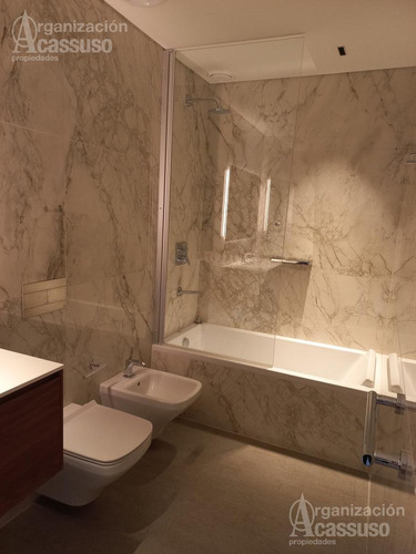 Imagen 26 de 30 de Departamento - Manantiales - The Colette - 3 Dorm En Suite - Dependencia Servicio - Amenities