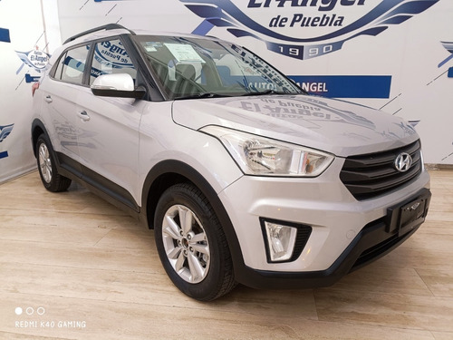 Hyundai Creta 1.6 Gls Mt