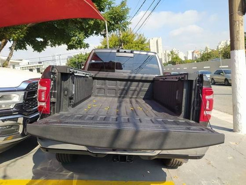 Imagem 7 de 13 de Ram 2500 6.7 I6 Turbo Diesel Laramie Cd 4x4 Automático