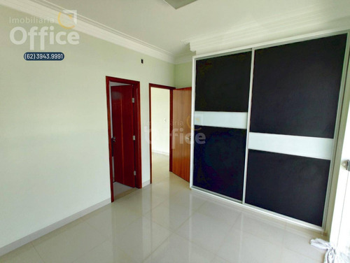 Imagem 26 de 30 de Casa À Venda, 422 M² Por R$ 1.300.000,00 - Residencial Villa Bella - Anápolis/go - Ca0363