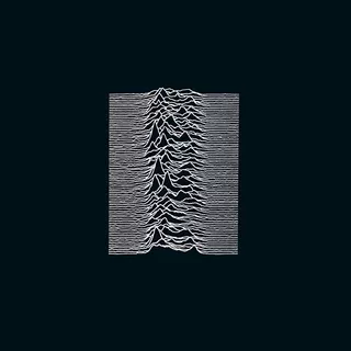 Joy Division Unknown Pleasures Lp Vinyl