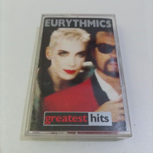 Eurythmics - Greatest Hits