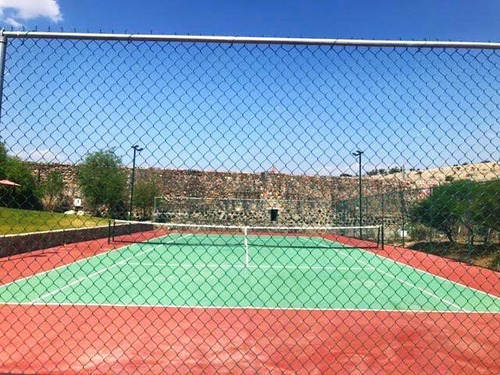 Terreno Venta, Desarrollo Hacienda La Presita, San Miguel Allende, Gto.