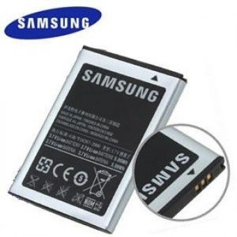 Bateria Eb494358vu P/ Celular Samsung Gt-s5830b Galaxy Ace