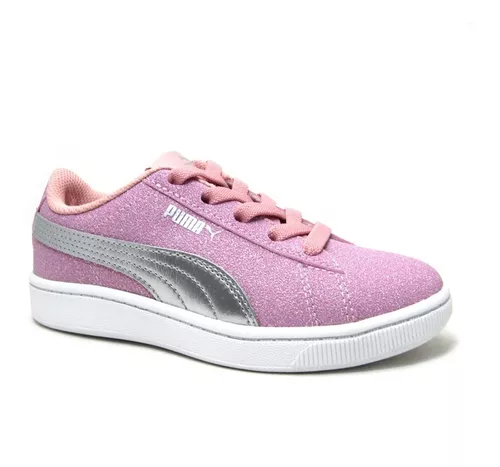 zapatillas puma nena