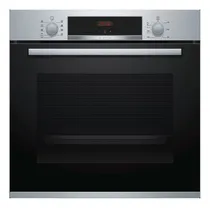 Comprar Horno Empotrable Eléctrico Bosch 4 Series Hba512br0 71l Acer