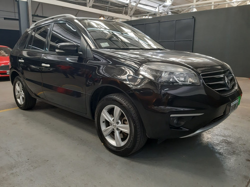 Renault Koleos 2.5 Ph3 Dynamique Plus 4 6mt 2013