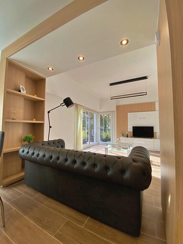 Imagen 4 de 30 de Reservado Departamento De 3 Ambientes Con Doble Balcón - Centro Mar Del Plata