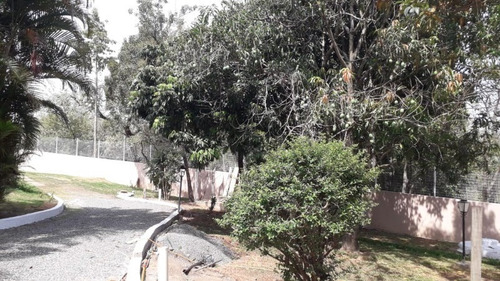 Chácara Para Venda No Recanto Campestre Em Indaiatuba-sp - Ch00220 - 34596858