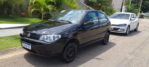 Fiat Palio Economy