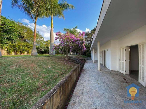 Imagem 30 de 30 de Casa Com 5 Suítes À Venda, Ac.740 M² Por R$ 2.980.000 - Chácara Dos Junqueiras - Carapicuíba/sp - Ca0567