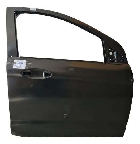 Porta Dianteira Direita Ka 14/21 Origin J7bz5820124c Detalhe