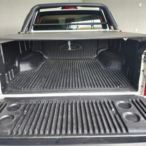 Ford Ranger Xls 2.5 16v 4x2 Cd Flex