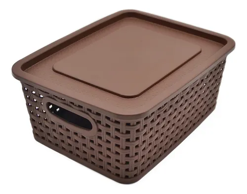 Cajas organizadoras pequeñas sales