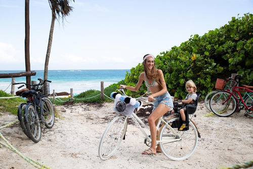 Imagen 6 de 8 de Venta De Terrenos En Selva Zama - Tulum - Dharma