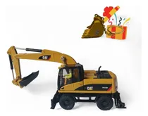 Comprar Escala Caterpillar Excavadora 318d + Llavero De Regalo