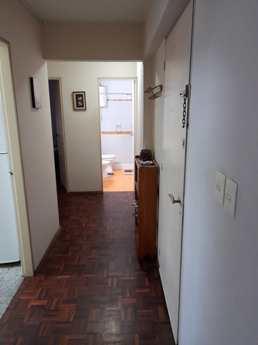 Apartamento Gast.com.incluidos,alquilo Lablanqueada,amoblado