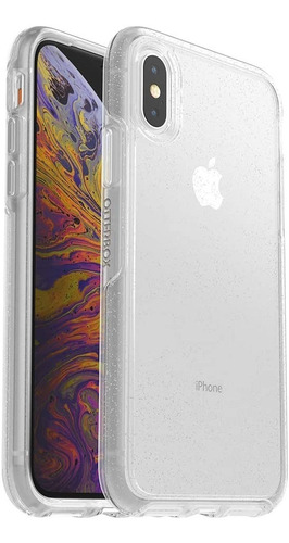 Estuche - Forro Otterbox Symmetry Apple iPhone X / Xs