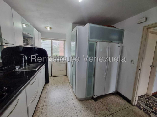 Apartamento En Alquiler Colinas De Santa Monica Mls #25-23716