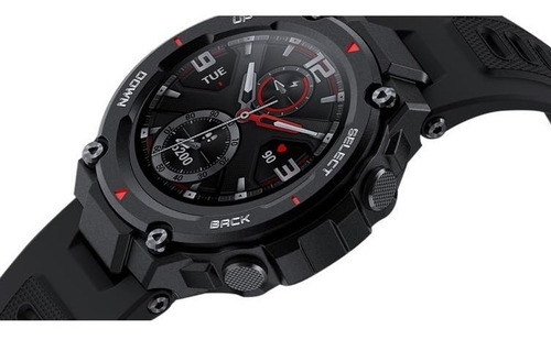 Smartwatch Xiaomi Amazfit T Rex Gps 5 Atm Sport + Cuotas