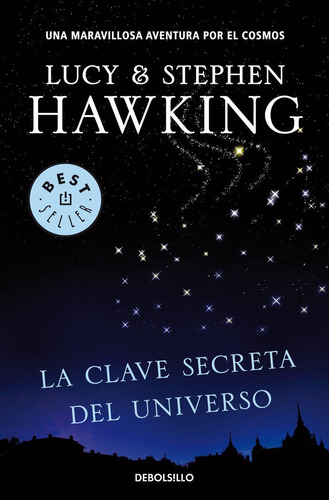 Clave Secreta Del Universo,la Dbbs - Hawking,stephen