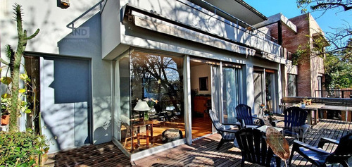 Imagen 20 de 30 de Casa Moderna 6 Ambientes En Venta Beccar-boating-río, San Isidro