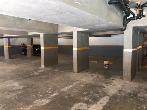 Imagen 12 de 30 de Departamento - Caballito