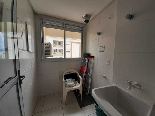 Imagem 19 de 26 de Apartamento Em Florianópolis - Sc - Ap1040_ccon