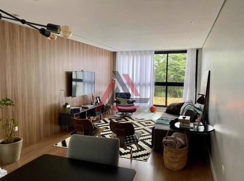 Imagem 4 de 15 de Lindo Sobrado Vila Assunção Com 3 Dormitórios E 180m² - 3502