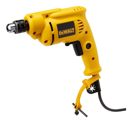 Taladro 1/4 Dewalt (dwd010)