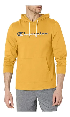 Comprar online Champion Sudadera Mujer Amarillo