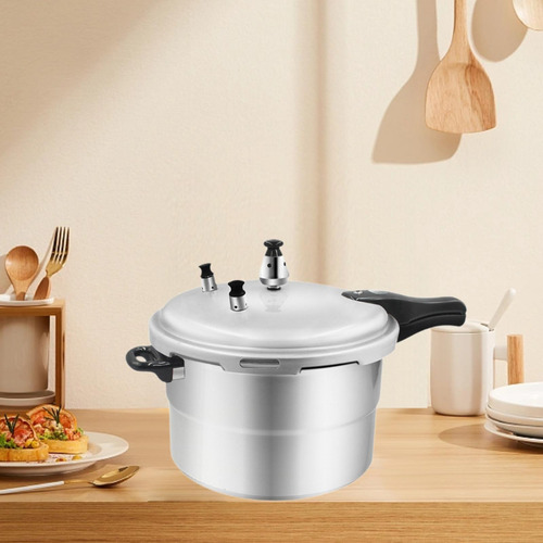Olla A Presión Para Cocina, Olla A Presión, Utensilios De