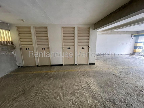 Se Vende Bello Apartamento En El Rosal Mls 25-24858