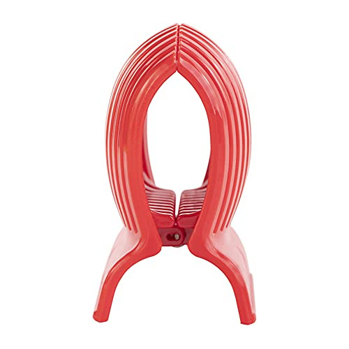 Soporte Cortar Tomate Herramienta De Corte De Cebolla P...